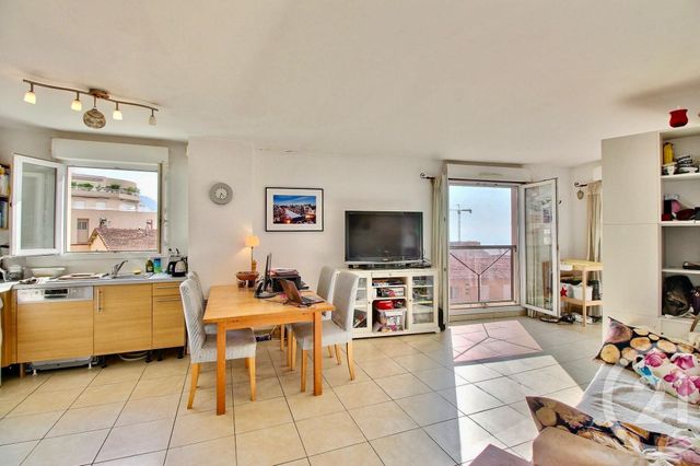 appartement - BEAUSOLEIL - 06