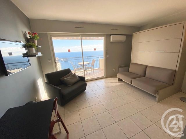 Afficher la photo en grand Appartement F1 à louer - 1 pièce - 25.0 m2 - CAP D AIL - 06 - PROVENCE-ALPES-COTE-D-AZUR - Century 21 Agence Gastaldy