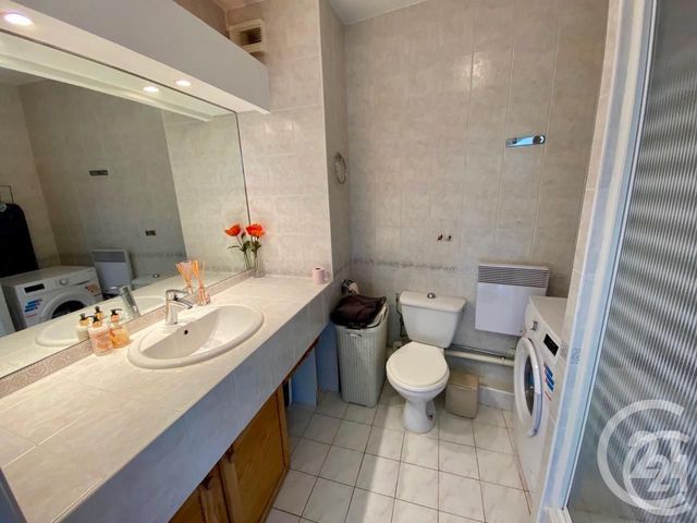 Afficher la photo en grand Appartement F1 à louer - 1 pièce - 25.0 m2 - CAP D AIL - 06 - PROVENCE-ALPES-COTE-D-AZUR - Century 21 Agence Gastaldy
