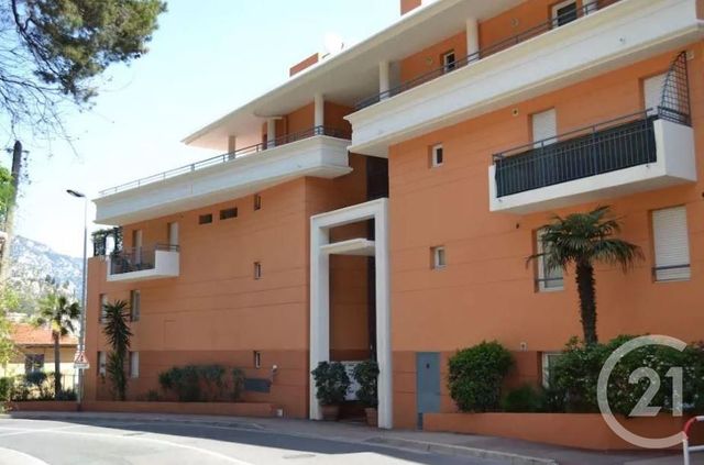 Afficher la photo en grand Appartement F1 à louer - 1 pièce - 25.0 m2 - CAP D AIL - 06 - PROVENCE-ALPES-COTE-D-AZUR - Century 21 Agence Gastaldy