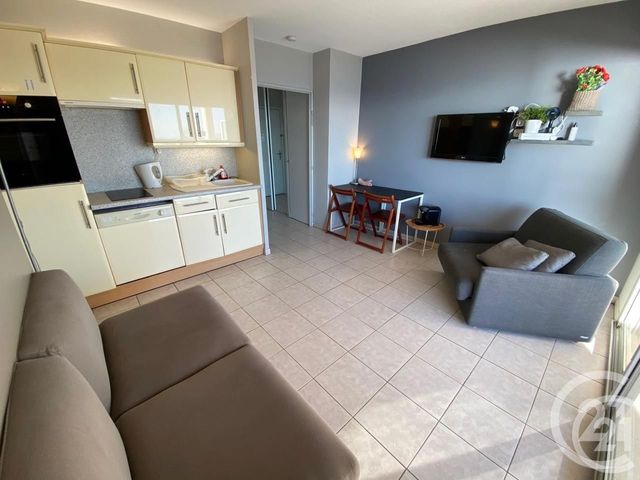 Afficher la photo en grand Appartement F1 à louer - 1 pièce - 25.0 m2 - CAP D AIL - 06 - PROVENCE-ALPES-COTE-D-AZUR - Century 21 Agence Gastaldy