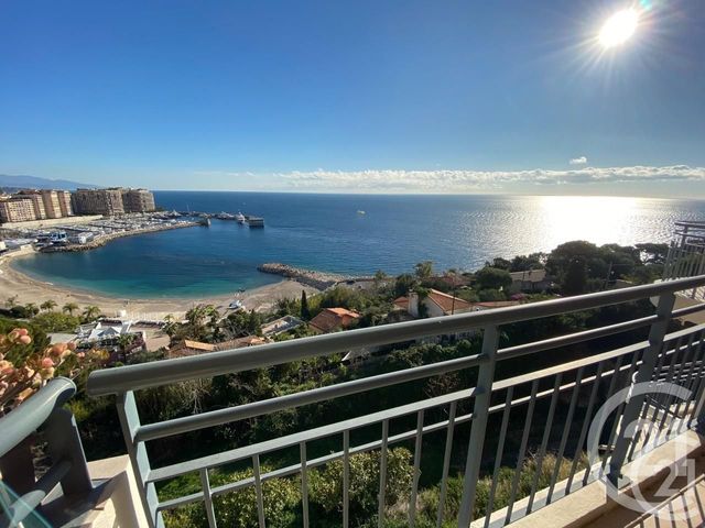 Afficher la photo en grand Appartement F1 à louer - 1 pièce - 25.0 m2 - CAP D AIL - 06 - PROVENCE-ALPES-COTE-D-AZUR - Century 21 Agence Gastaldy
