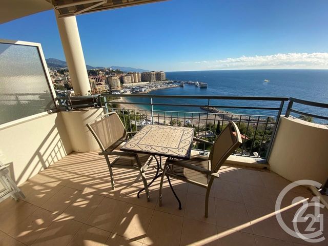 Afficher la photo en grand Appartement F1 à louer - 1 pièce - 25.0 m2 - CAP D AIL - 06 - PROVENCE-ALPES-COTE-D-AZUR - Century 21 Agence Gastaldy