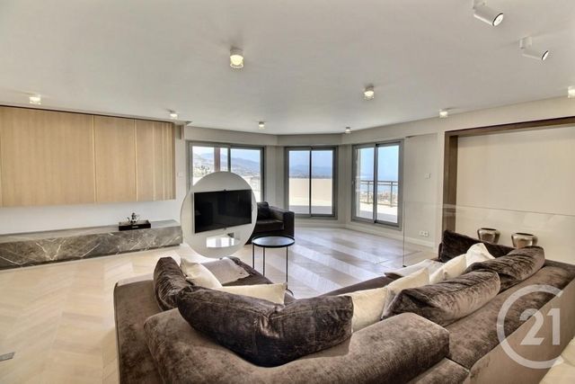 appartement à vendre - 4 pièces - 210.0 m2 - CAP D AIL - 06 - PROVENCE-ALPES-COTE-D-AZUR - Century 21 Agence Gastaldy