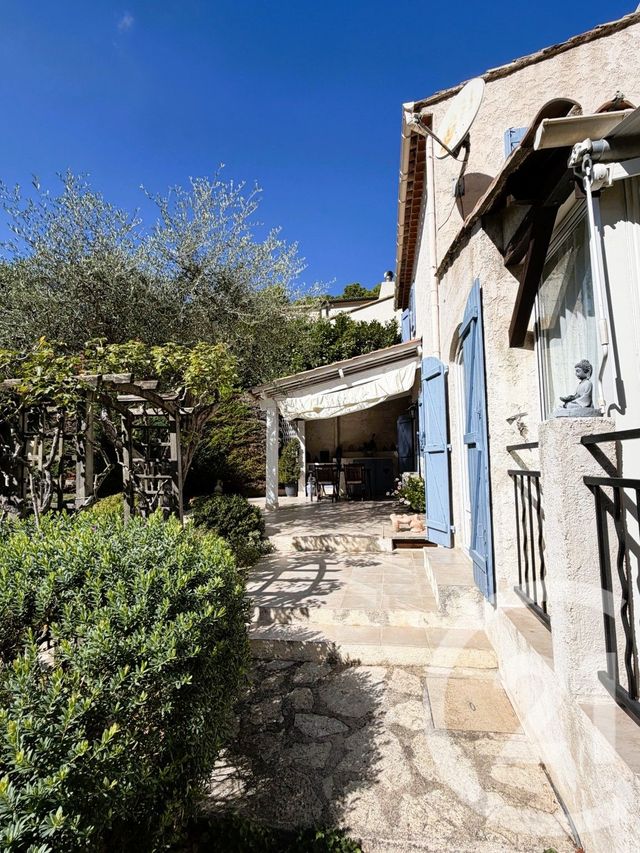 maison à vendre - 4 pièces - 105.0 m2 - LA TURBIE - 06 - PROVENCE-ALPES-COTE-D-AZUR - Century 21 Agence Gastaldy
