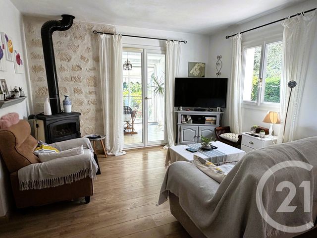 maison à vendre - 4 pièces - 105.0 m2 - LA TURBIE - 06 - PROVENCE-ALPES-COTE-D-AZUR - Century 21 Agence Gastaldy