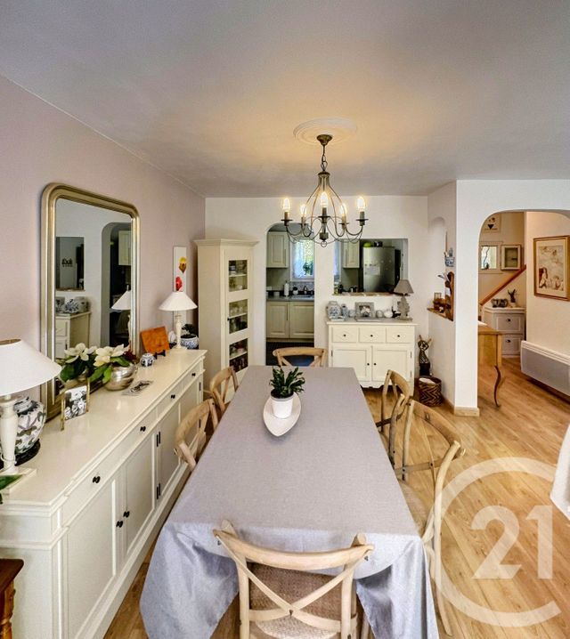 maison à vendre - 4 pièces - 105.0 m2 - LA TURBIE - 06 - PROVENCE-ALPES-COTE-D-AZUR - Century 21 Agence Gastaldy