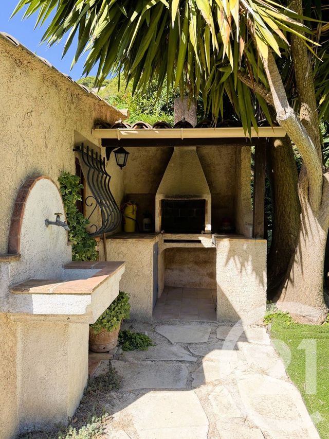 maison à vendre - 4 pièces - 105.0 m2 - LA TURBIE - 06 - PROVENCE-ALPES-COTE-D-AZUR - Century 21 Agence Gastaldy