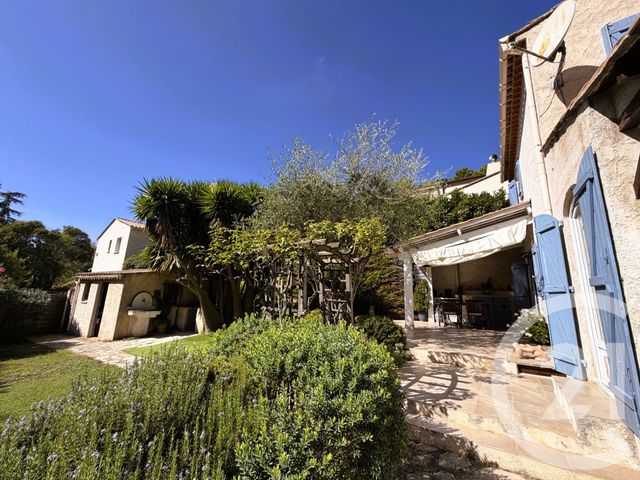 maison à vendre - 4 pièces - 105.0 m2 - LA TURBIE - 06 - PROVENCE-ALPES-COTE-D-AZUR - Century 21 Agence Gastaldy