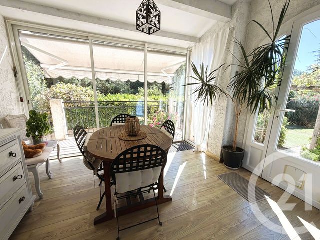 maison à vendre - 4 pièces - 105.0 m2 - LA TURBIE - 06 - PROVENCE-ALPES-COTE-D-AZUR - Century 21 Agence Gastaldy