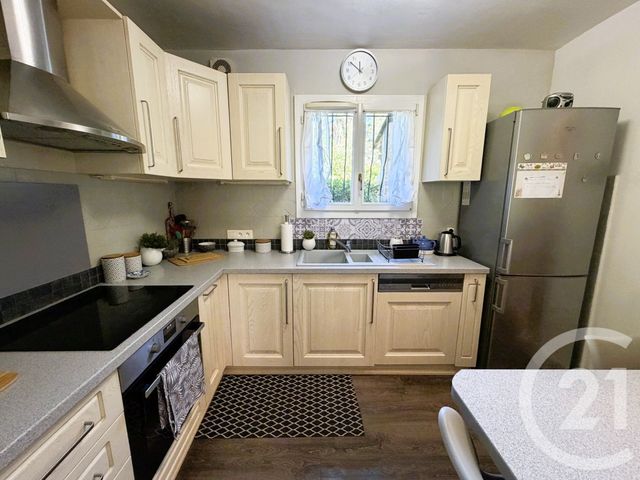 maison à vendre - 4 pièces - 105.0 m2 - LA TURBIE - 06 - PROVENCE-ALPES-COTE-D-AZUR - Century 21 Agence Gastaldy