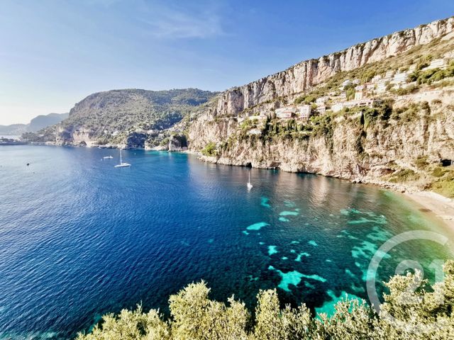 appartement - CAP D AIL - 06