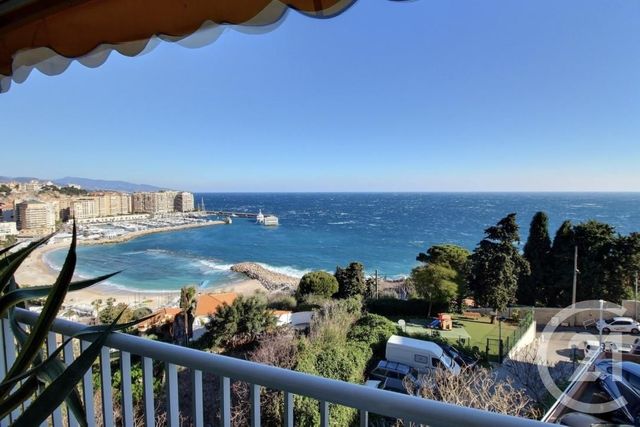 appartement - CAP D AIL - 06