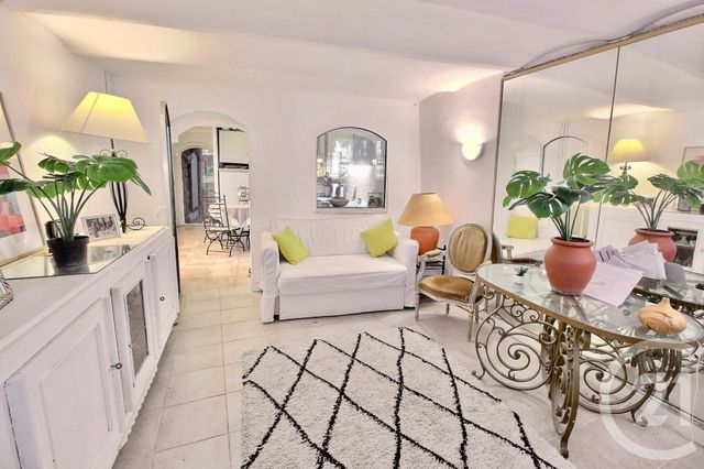 maison à vendre - 4 pièces - 108.0 m2 - LA TURBIE - 06 - PROVENCE-ALPES-COTE-D-AZUR - Century 21 Agence Gastaldy