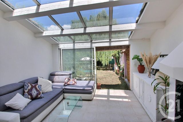 maison à vendre - 4 pièces - 108.0 m2 - LA TURBIE - 06 - PROVENCE-ALPES-COTE-D-AZUR - Century 21 Agence Gastaldy