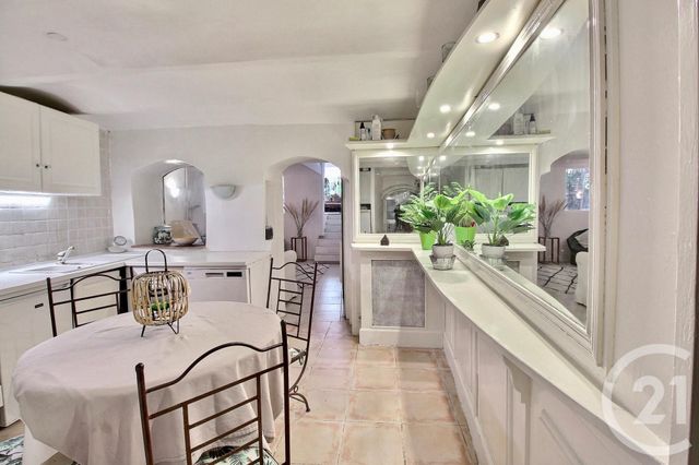 maison à vendre - 4 pièces - 108.0 m2 - LA TURBIE - 06 - PROVENCE-ALPES-COTE-D-AZUR - Century 21 Agence Gastaldy