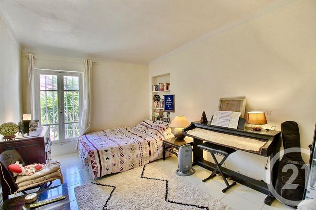 maison à vendre - 4 pièces - 108.0 m2 - LA TURBIE - 06 - PROVENCE-ALPES-COTE-D-AZUR - Century 21 Agence Gastaldy