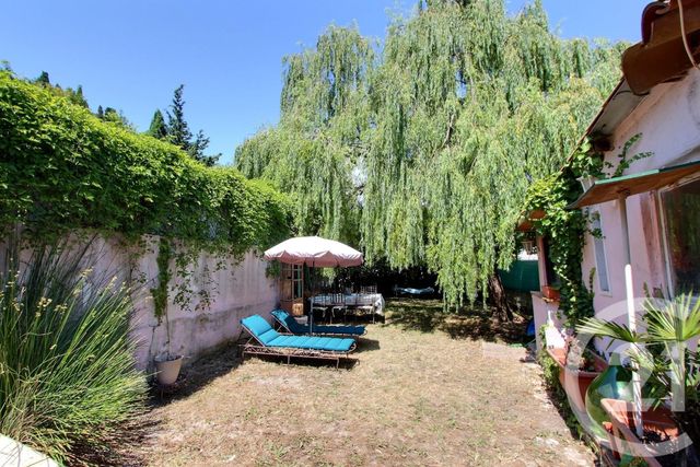 maison à vendre - 4 pièces - 108.0 m2 - LA TURBIE - 06 - PROVENCE-ALPES-COTE-D-AZUR - Century 21 Agence Gastaldy