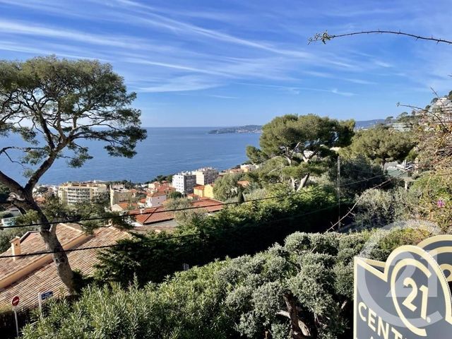 appartement - CAP D AIL - 06