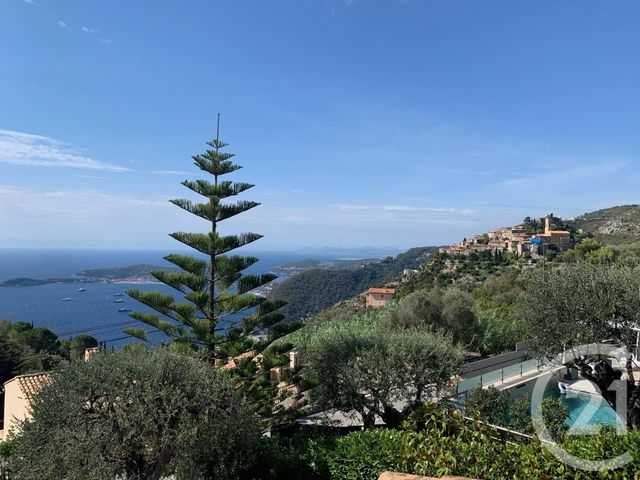 maison - EZE - 06