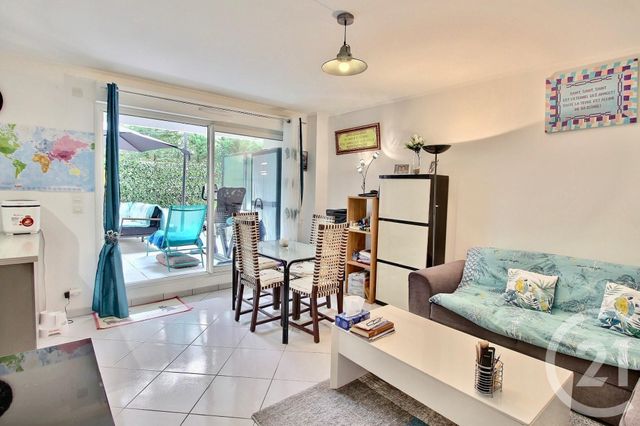 appartement - BEAUSOLEIL - 06
