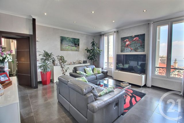 appartement - BEAUSOLEIL - 06