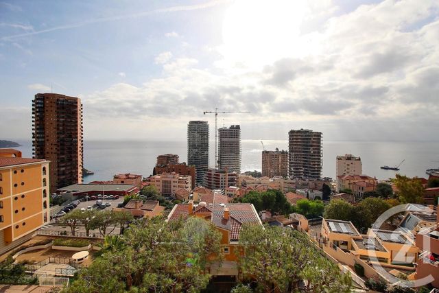 appartement - BEAUSOLEIL - 06