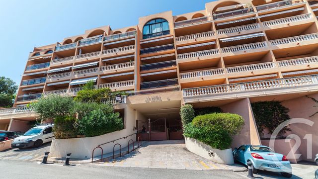Appartement à louer CAP D AIL