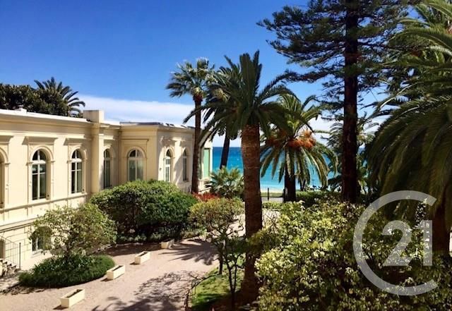 Appartement F3 à louer - 3 pièces - 68.04 m2 - MENTON - 06 - PROVENCE-ALPES-COTE-D-AZUR - Century 21 Agence Gastaldy