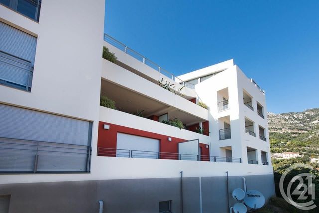 Appartement F3 à louer - 3 pièces - 65.0 m2 - BEAUSOLEIL - 06 - PROVENCE-ALPES-COTE-D-AZUR - Century 21 Agence Gastaldy