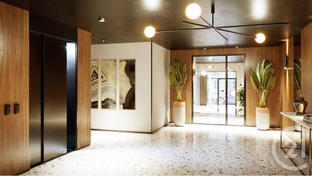 appartement - NICE - 06