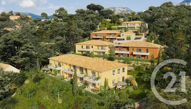 appartement - MENTON - 06