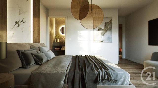 appartement - NICE - 06