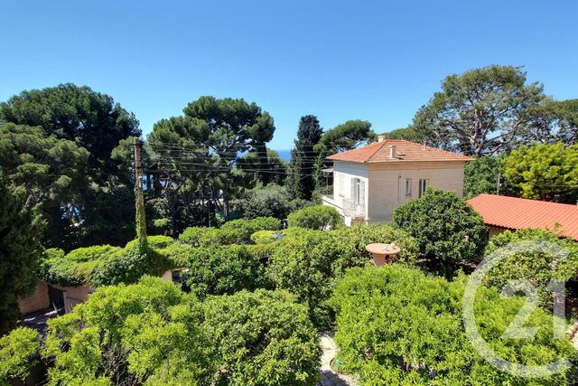 maison - CAP D AIL - 06