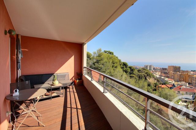 Appartement T2 à vendre - 2 pièces - 48.0 m2 - BEAUSOLEIL - 06 - PROVENCE-ALPES-COTE-D-AZUR - Century 21 Agence Gastaldy