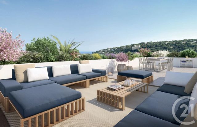 appartement - ROQUEBRUNE CAP MARTIN - 06