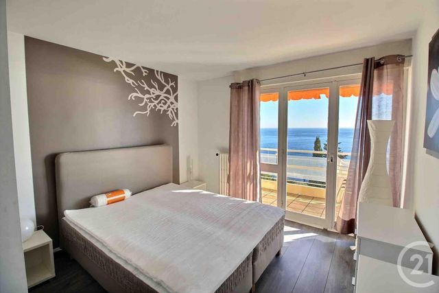 Appartement F2 à louer - 2 pièces - 53.47 m2 - CAP D AIL - 06 - PROVENCE-ALPES-COTE-D-AZUR - Century 21 Agence Gastaldy