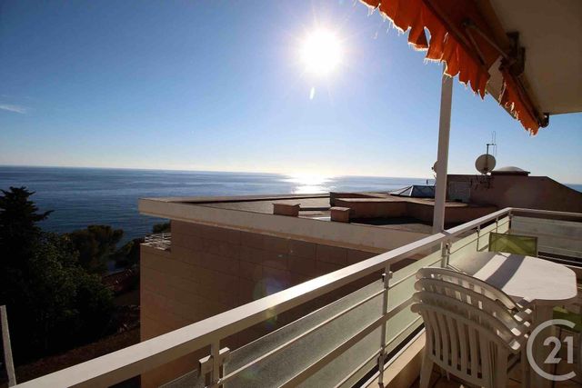 Appartement F2 à louer - 2 pièces - 53.47 m2 - CAP D AIL - 06 - PROVENCE-ALPES-COTE-D-AZUR - Century 21 Agence Gastaldy