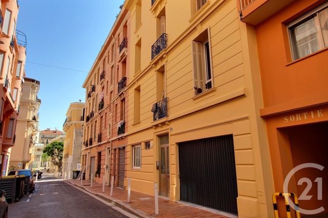appartement - BEAUSOLEIL - 06