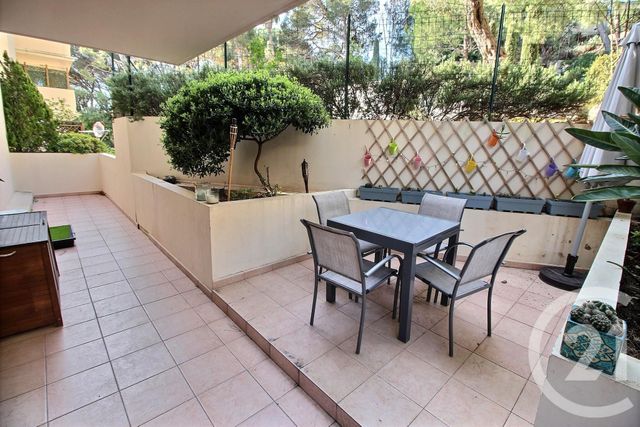 appartement - CAP D AIL - 06