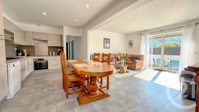 maison à vendre - 7 pièces - 228.0 m2 - LA TURBIE - 06 - PROVENCE-ALPES-COTE-D-AZUR - Century 21 Agence Gastaldy