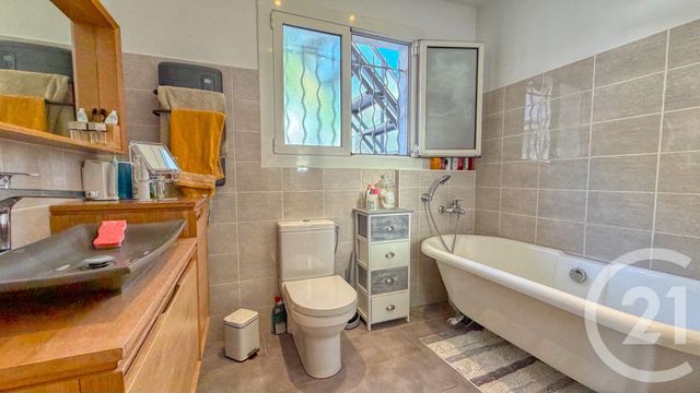 maison à vendre - 7 pièces - 228.0 m2 - LA TURBIE - 06 - PROVENCE-ALPES-COTE-D-AZUR - Century 21 Agence Gastaldy