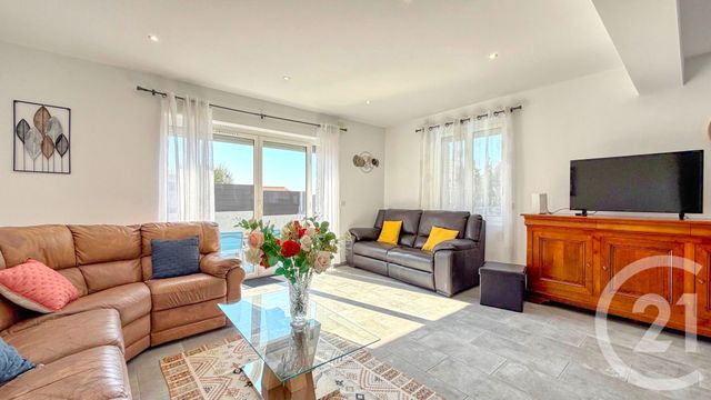 maison à vendre - 7 pièces - 228.0 m2 - LA TURBIE - 06 - PROVENCE-ALPES-COTE-D-AZUR - Century 21 Agence Gastaldy