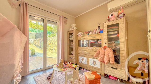 maison à vendre - 7 pièces - 228.0 m2 - LA TURBIE - 06 - PROVENCE-ALPES-COTE-D-AZUR - Century 21 Agence Gastaldy