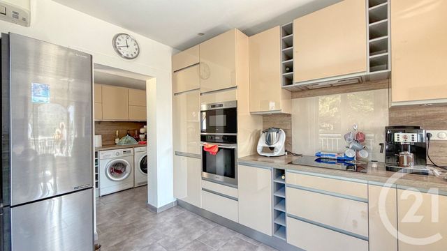 maison à vendre - 7 pièces - 228.0 m2 - LA TURBIE - 06 - PROVENCE-ALPES-COTE-D-AZUR - Century 21 Agence Gastaldy