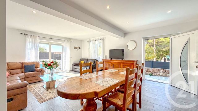 maison à vendre - 7 pièces - 228.0 m2 - LA TURBIE - 06 - PROVENCE-ALPES-COTE-D-AZUR - Century 21 Agence Gastaldy