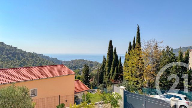 maison à vendre - 7 pièces - 228.0 m2 - LA TURBIE - 06 - PROVENCE-ALPES-COTE-D-AZUR - Century 21 Agence Gastaldy