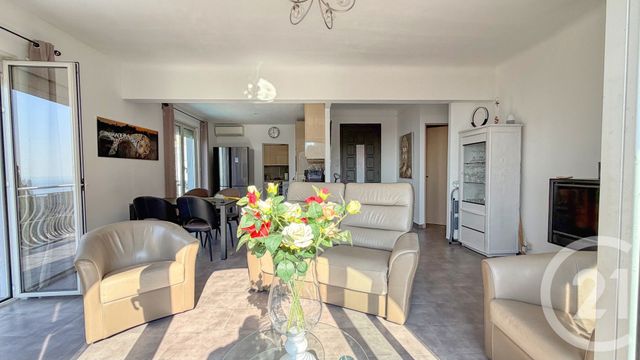 maison à vendre - 7 pièces - 228.0 m2 - LA TURBIE - 06 - PROVENCE-ALPES-COTE-D-AZUR - Century 21 Agence Gastaldy