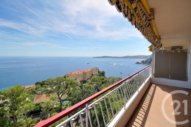 Appartement F2 à louer CAP D AIL