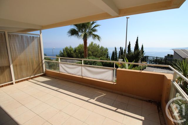 Appartement T3 à vendre - 3 pièces - 64.0 m2 - CAP D AIL - 06 - PROVENCE-ALPES-COTE-D-AZUR - Century 21 Agence Gastaldy